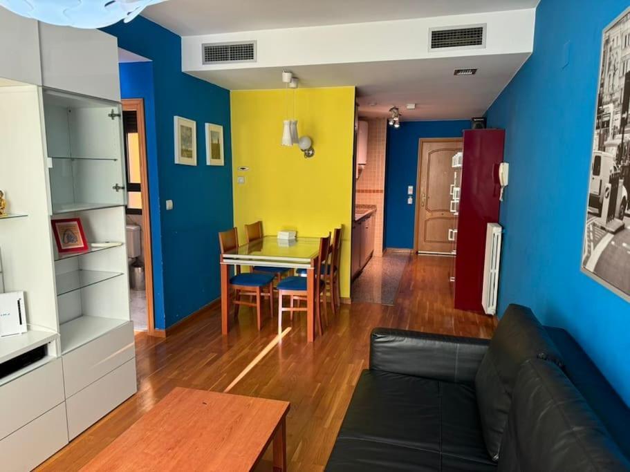 Zentrum La Seo Apartment *