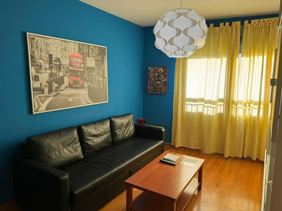 Apartment Zentrum La Seo